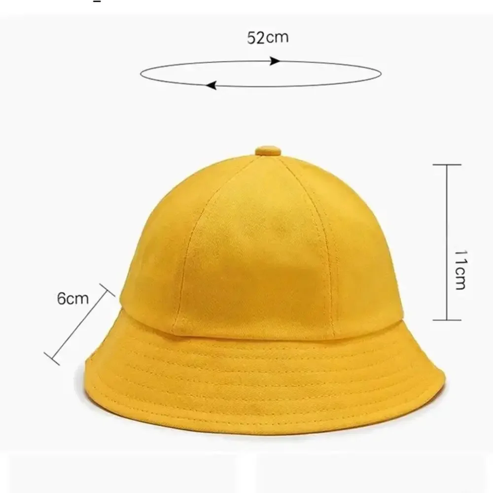 New kid’s summer bucket hat 3-6 years